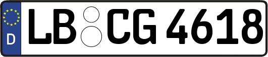 LB-CG4618