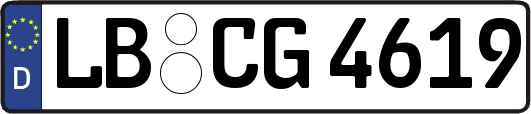 LB-CG4619