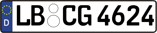 LB-CG4624
