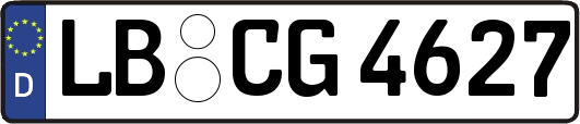 LB-CG4627