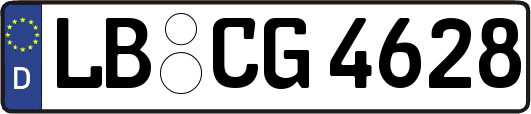 LB-CG4628