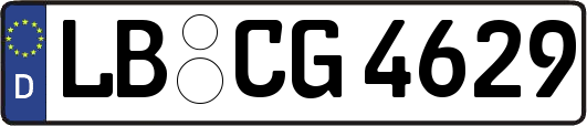 LB-CG4629