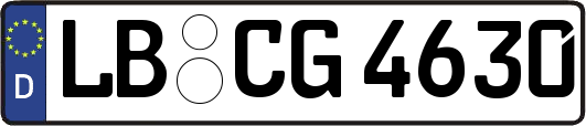 LB-CG4630