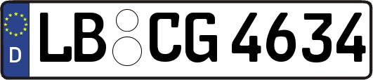 LB-CG4634