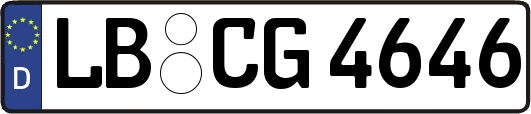 LB-CG4646