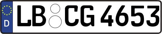 LB-CG4653
