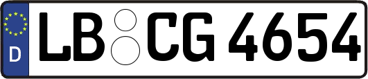 LB-CG4654