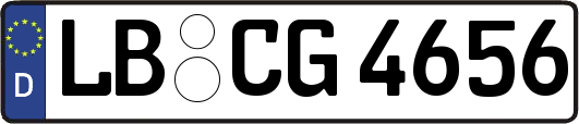 LB-CG4656