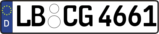 LB-CG4661