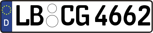 LB-CG4662