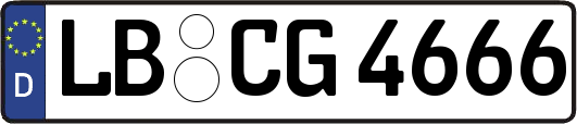 LB-CG4666
