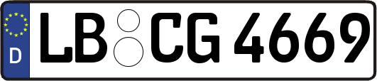 LB-CG4669
