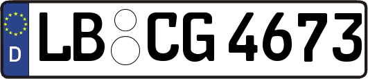 LB-CG4673