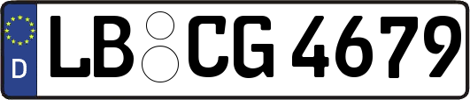 LB-CG4679