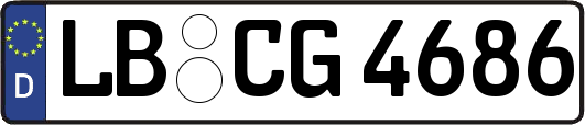 LB-CG4686