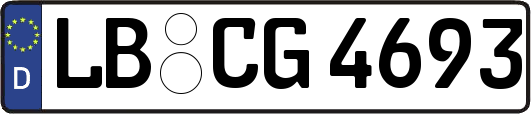 LB-CG4693