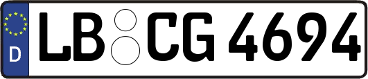 LB-CG4694