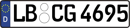 LB-CG4695