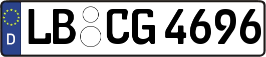 LB-CG4696
