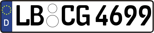 LB-CG4699