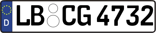 LB-CG4732