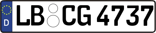 LB-CG4737