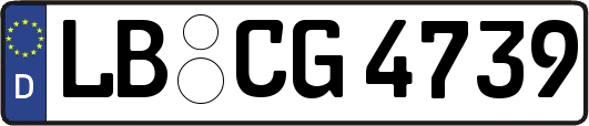 LB-CG4739