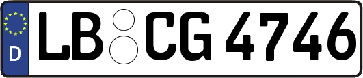 LB-CG4746
