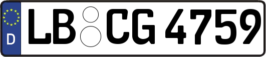 LB-CG4759
