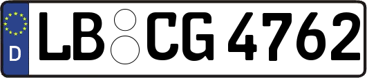 LB-CG4762