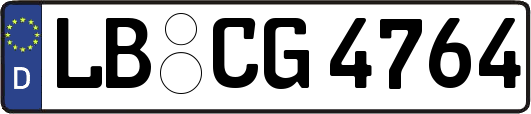 LB-CG4764