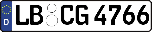 LB-CG4766