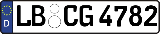 LB-CG4782