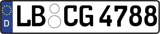 LB-CG4788