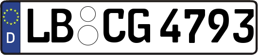 LB-CG4793