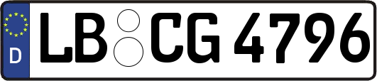 LB-CG4796