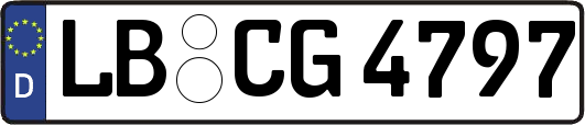 LB-CG4797