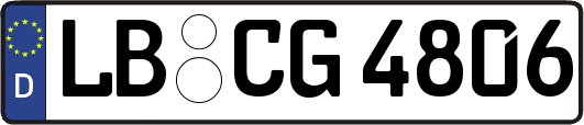 LB-CG4806