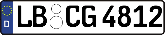 LB-CG4812