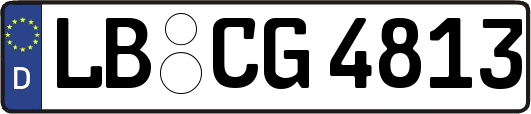 LB-CG4813