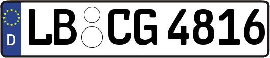 LB-CG4816
