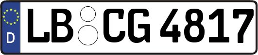 LB-CG4817