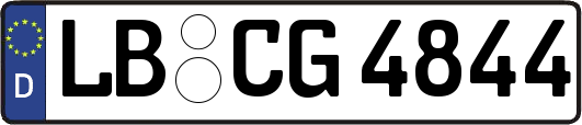 LB-CG4844