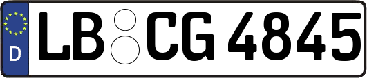 LB-CG4845
