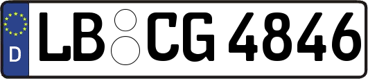 LB-CG4846