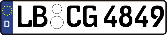 LB-CG4849