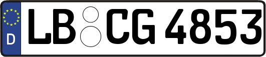 LB-CG4853