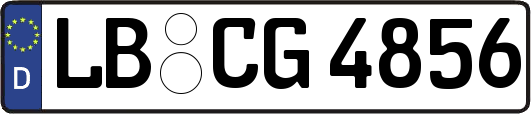 LB-CG4856