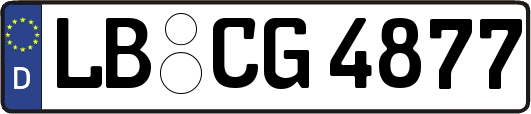 LB-CG4877