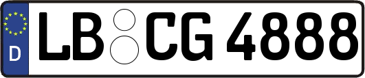 LB-CG4888